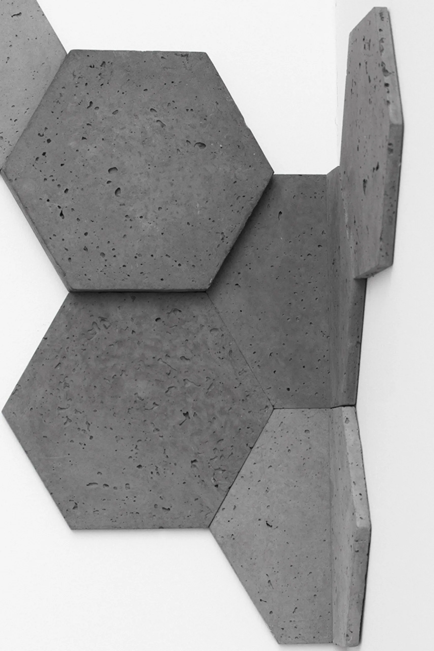 Lampa betonowa C002 ConcreAte