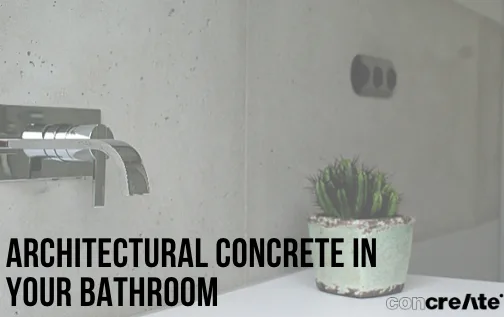 Beton architektoniczny — biuro CK Legal / Kraków