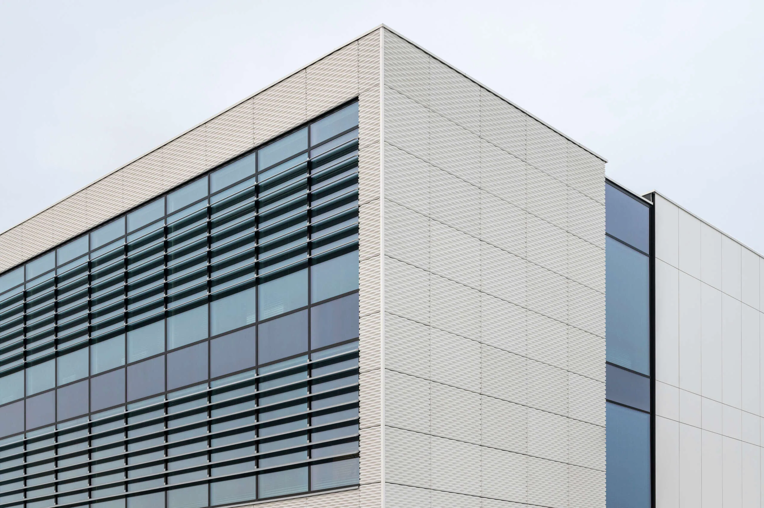 PWiK / Olsztyn — beton architektoniczny ConcreAte