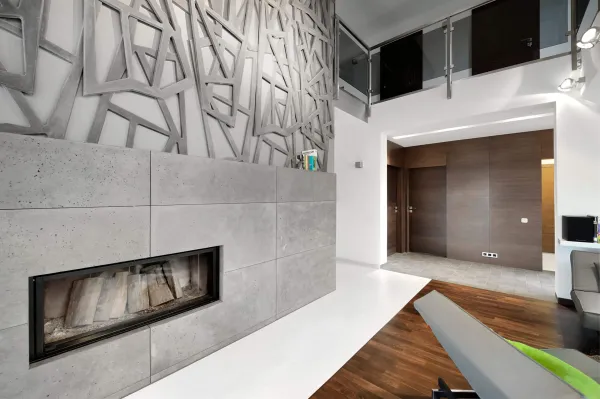 Apartament artMOKO / Kraków