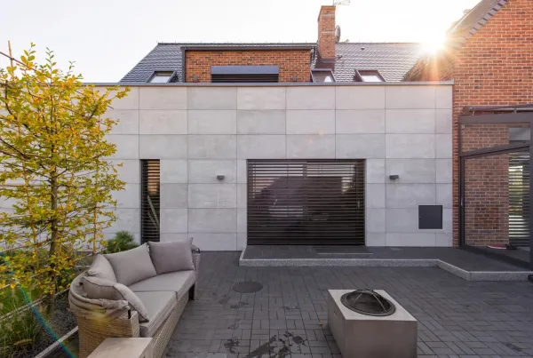 Dom Prywatny/Mały Tyniec