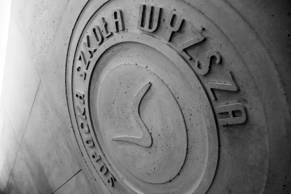 Sopocka Szkoła Wyższa / Sopot