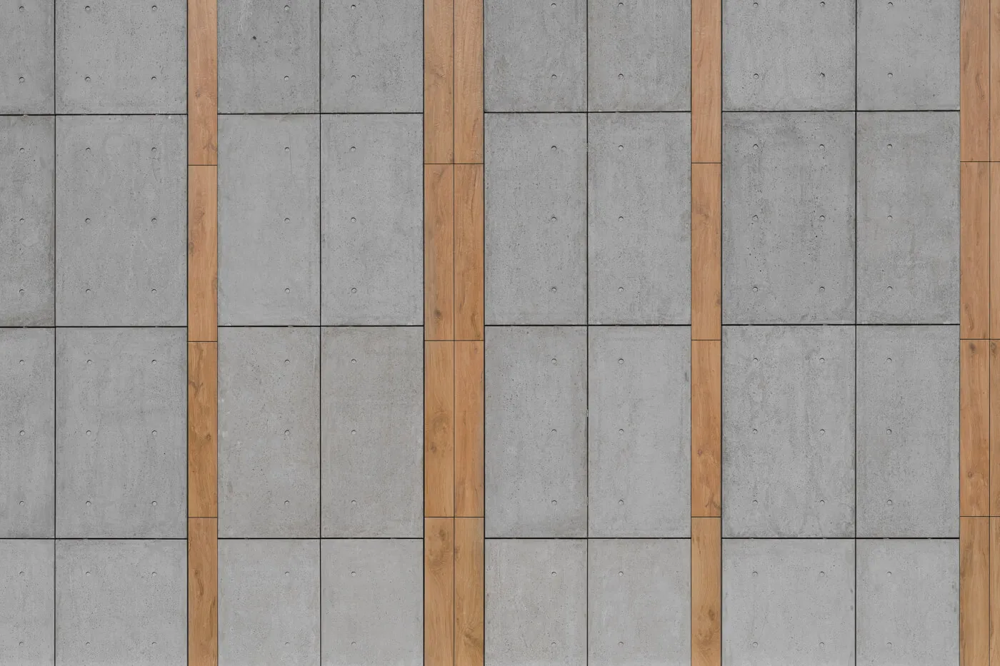 Wroclavia — beton architektoniczny ConcreAte